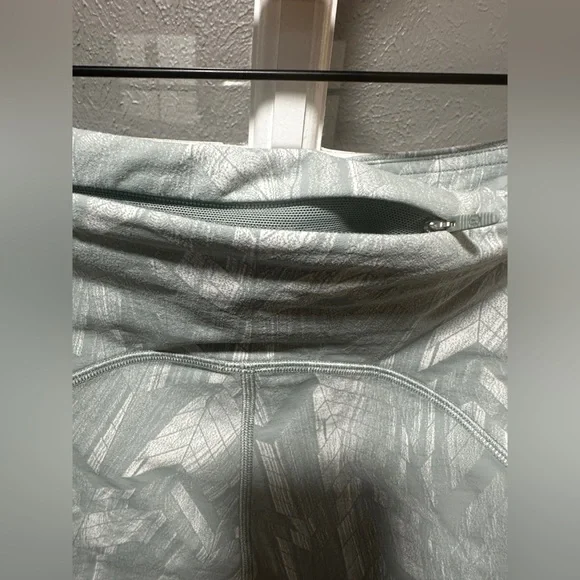 ⭐️SOLD⭐️Lululemon Swift Speed High-Rise Short 8" - Picture 8 of 10